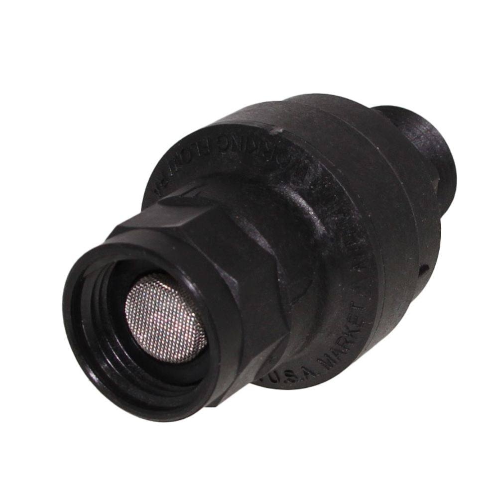 Water Block Leak Detection 3/4 FGHT x MGHT