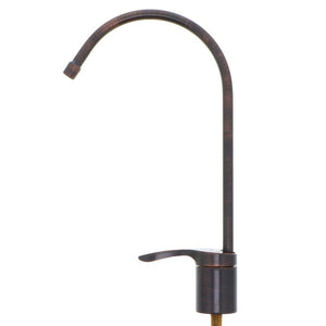 Opella Drinking Water Faucet -  Satin Nickel