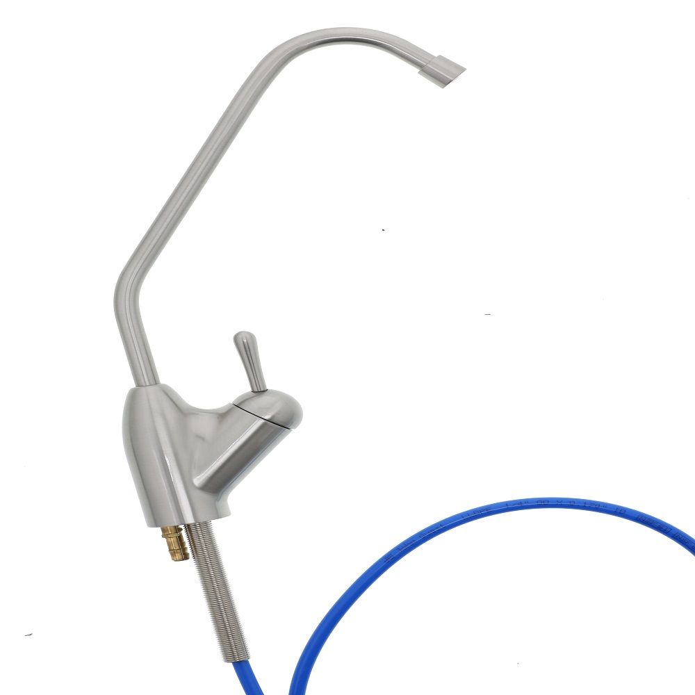 Tomlinson 713 Value Series Air Gap Drinking Water Faucet