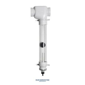 First Flush Plus Downpipe Kit 4" WDDP111 Rain Harvesting by Blue Mountain Co.