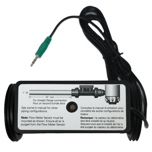 Viqua PRO 10 Flow Meter Sensor