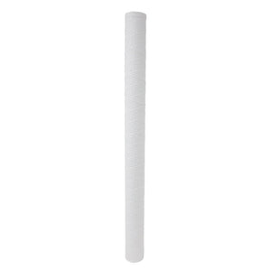 2.5" x 30" String Wound Polyester Filter 1mic