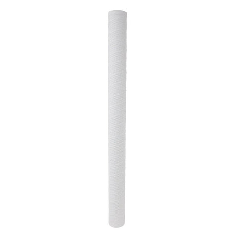 2.5" x 30" String Wound Polyester Filter 1mic