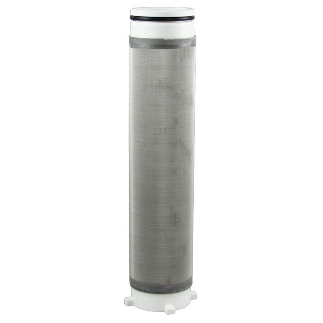 Rusco/Vu-Flow Stainless Steel Filter Screens for Spin-Down/Sediment Filters - 200 mesh [74 mic] for 3/4 or 1" Spin-Down/Sediment