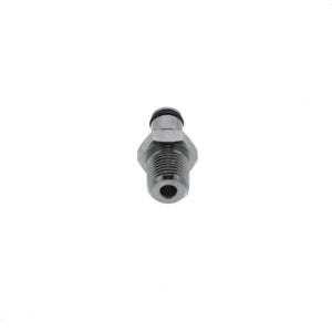 MC2402V Male Thread Coupling Insert 1/8 NPT FKM Seal