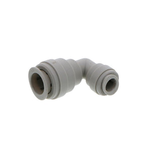 DMfit Elbow Union - 1/2 x 5/16 Push-in