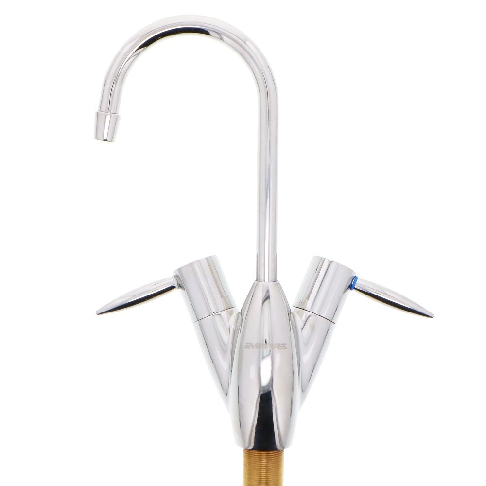 Everpure Exubera Contemporary Series Faucet,Specials : American Fashion Style Bags On Sale