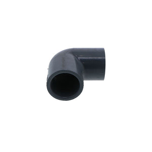 Schedule 80 PVC Elbow 1" Socket