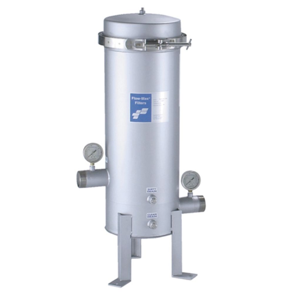 Flow-Max FMJCH90 Stainless Steel Jumbo Filter Housing 100 gpm,All Products : American Fashion Style Bags On Sale