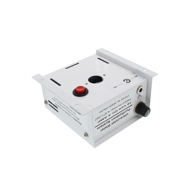 Aqua Flo 44302202 Control Module 12v #20