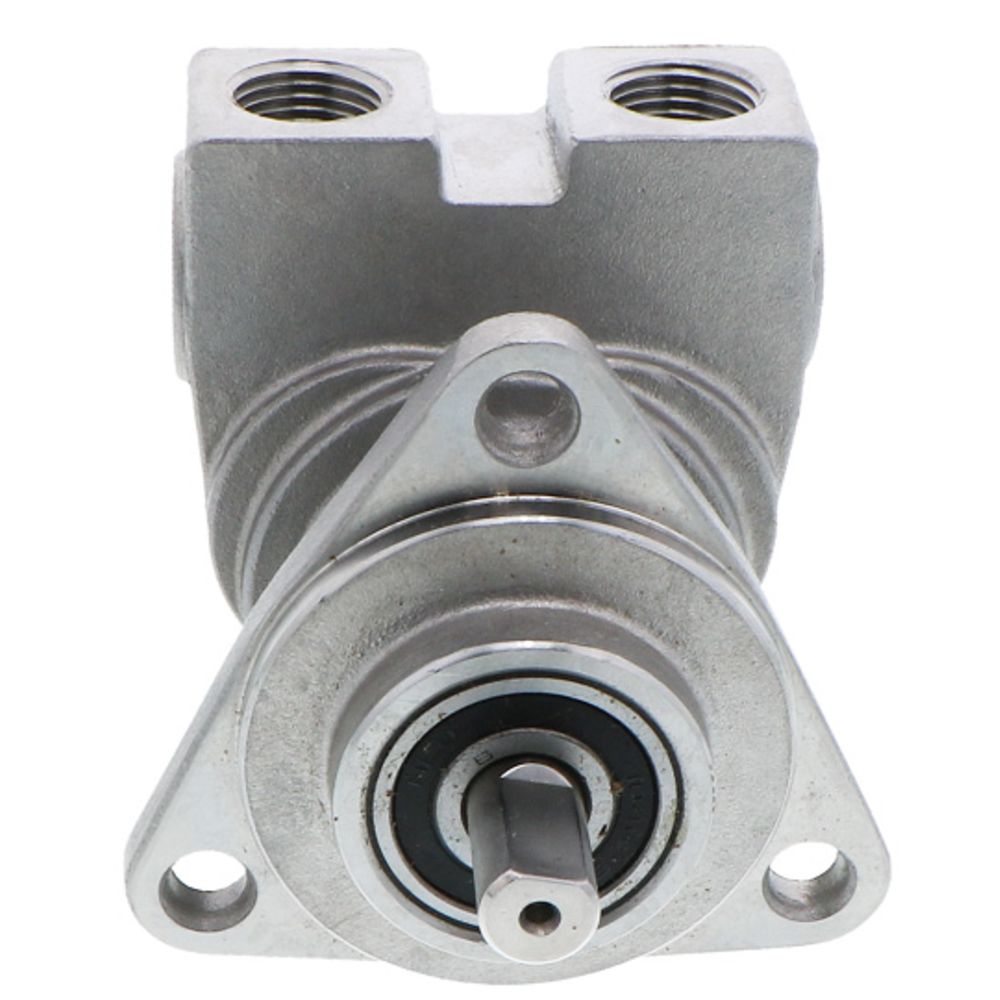 Procon Pump NSF Stainless Steel 50 GPH 3/8" NPT w/ Single Flat Drive [Bolt-on]