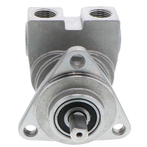 Procon Pump NSF Stainless Steel 50 GPH 3/8" NPT w/ Single Flat Drive [Bolt-on]