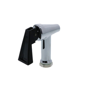 Tomlinson 1000392 PSC-BR-8 Series Metal No-Drip Hot Beverage Dispensing Faucet