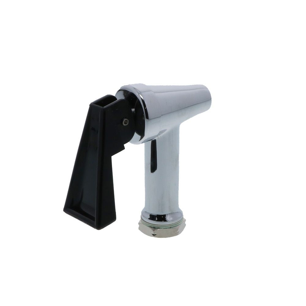 Tomlinson 1000392 PSC-BR-8 Series Metal No-Drip Hot Beverage Dispensing Faucet