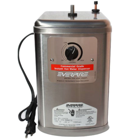 Everpure 9318-40 Solaria Instant Hot Water Dispenser