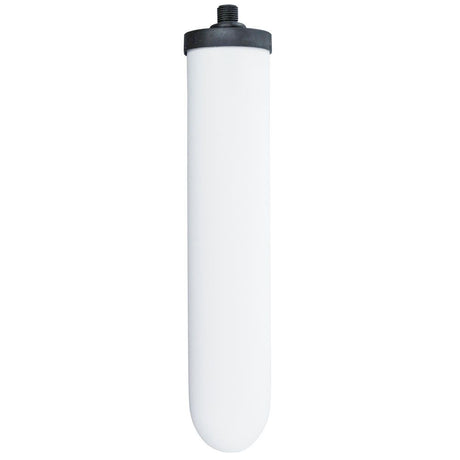 AquaCera W9512520 10" CeraSyl Plus Ceramic Water Filter Short Mount
