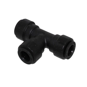 John Guest ProLock Reducing Tee - 3/4 x 1/2 x 3/4 CTS