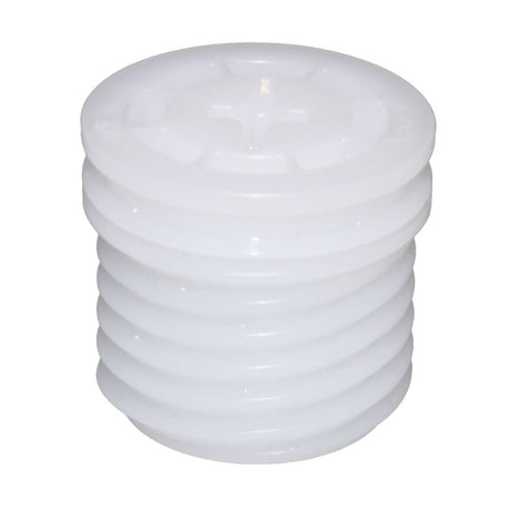 DrumQuik 2007900 Replacement Drum Insert Shipping Plug