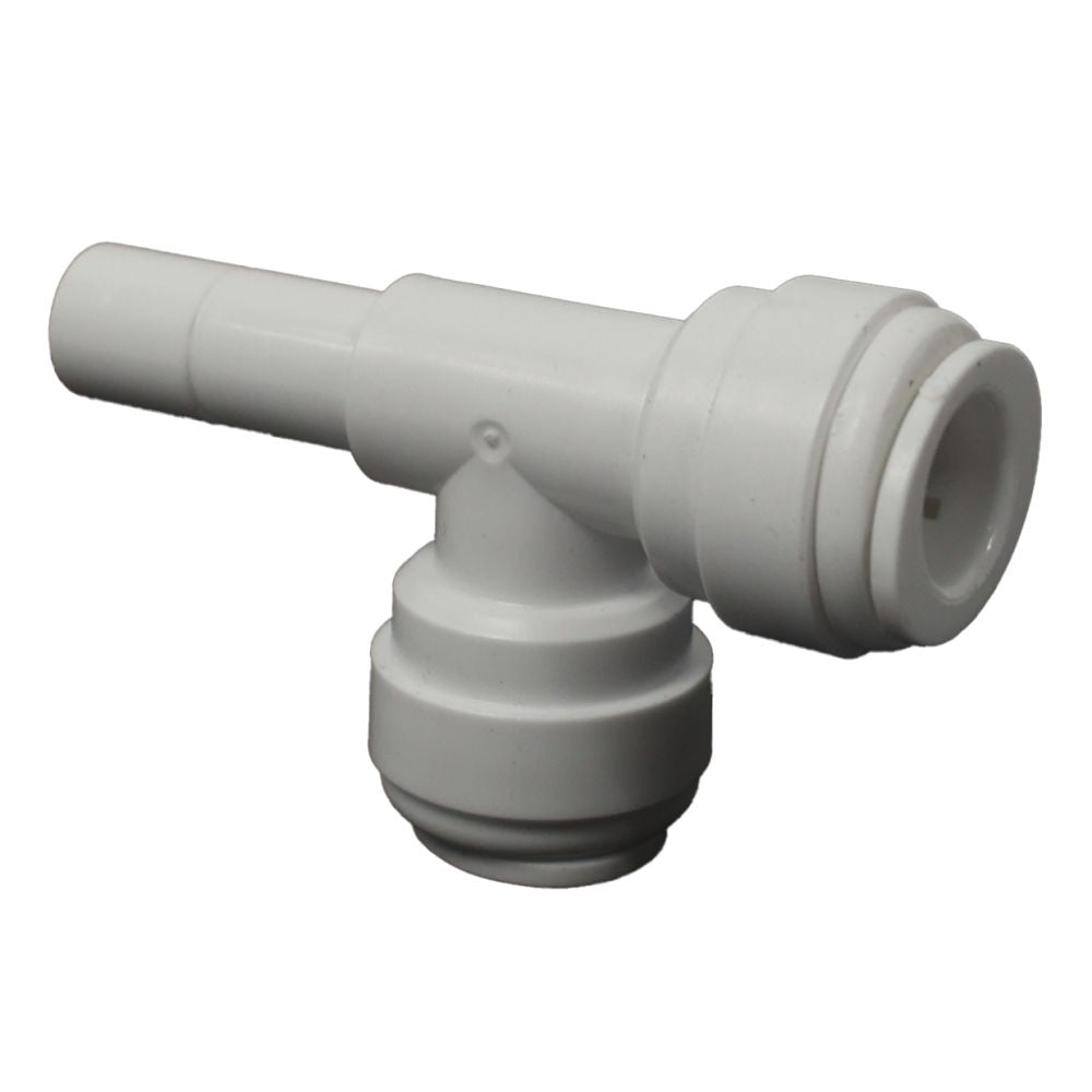 NeoFit STEM RUN TEE-3/8-3/8-3/8"