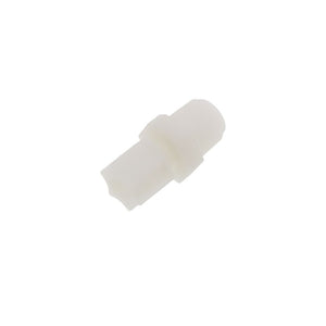 JACO 10-4-6-N-O Nylon Male Connector 1/4 OD Tube x 3/8 MPT