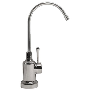 Watts Designer Top Mount Air Gap Bell Faucet