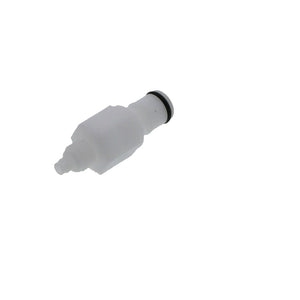 APC20004 In-Line PTF Coupling Insert 1/4 PTF