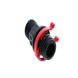 3M Manifold Adapter Kit - 3/4 Quad Port x 3/4 MNPT