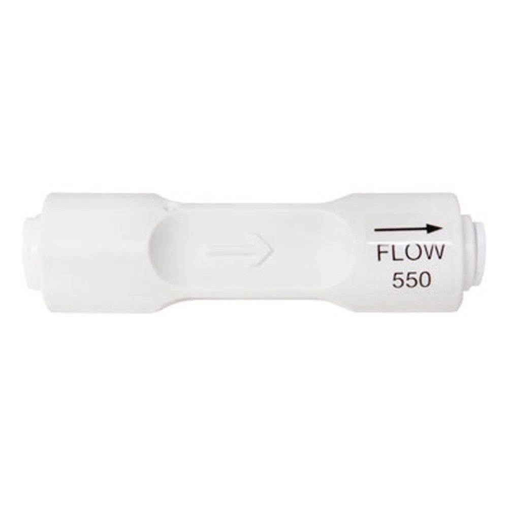 Flow Restrictor 550 ml/min