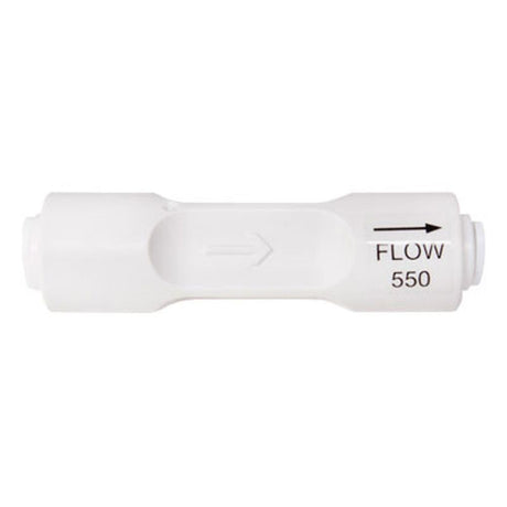 Flow Restrictor 550 ml/min