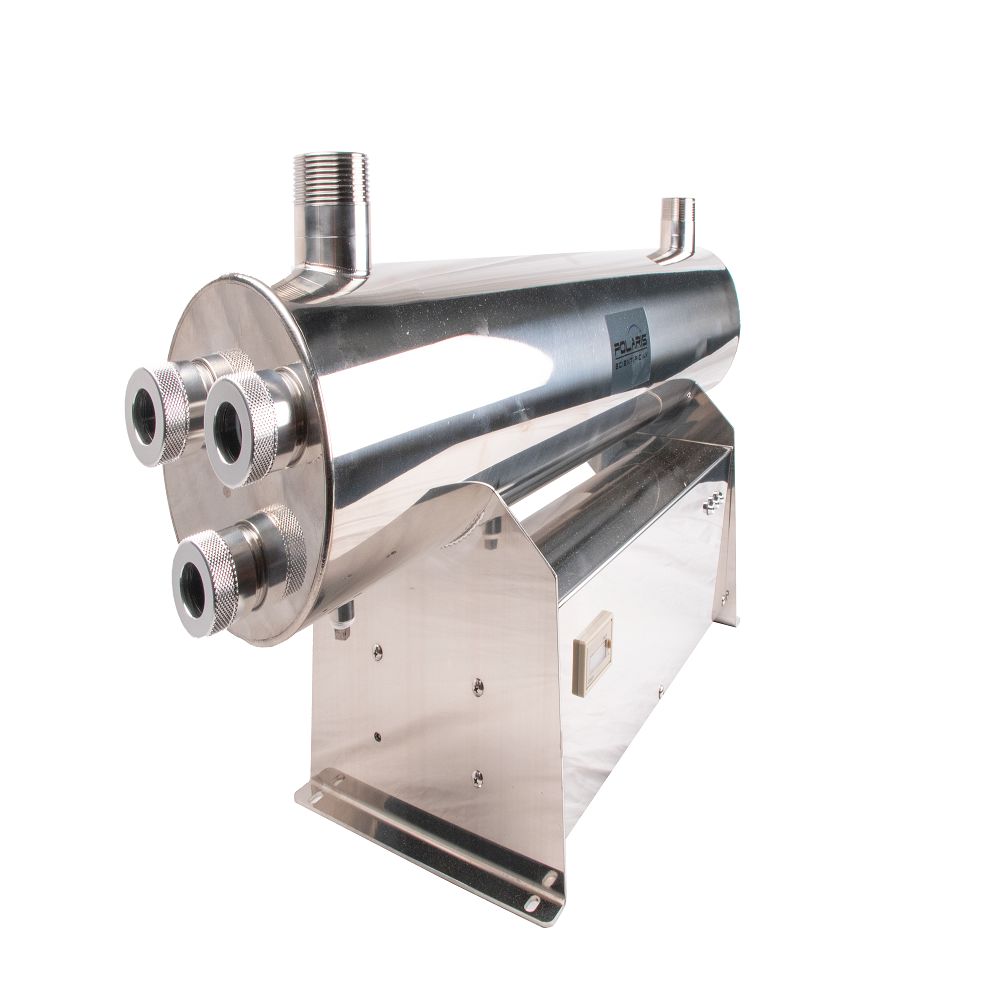 Polaris UVA-36B Ultraviolet Disinfection System 36 gpm