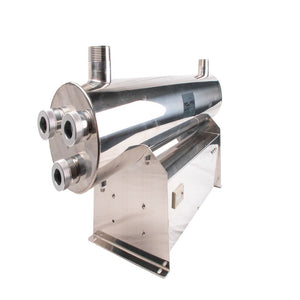 Polaris UVA-36B Ultraviolet Disinfection System 36 gpm