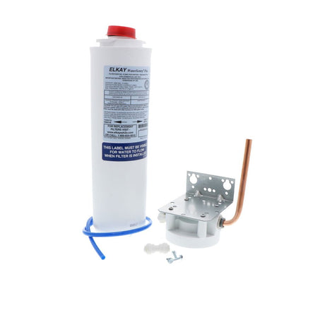 Elkay EWF3000 WaterSentry Plus Replacement Filter Kit for Halsey Taylor HWF3000 Systems