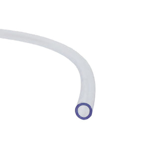 Clear Flexible PVC Tubing 1/4 ID x 3/8 OD