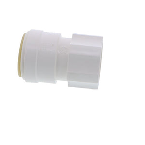 Watts AquaLock/SeaTech - Female Connector - 1 CTS x 1 NPS