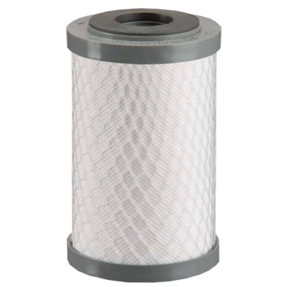 5" Filtrex Matrikx +Pb1 CTO/Cyst/Lead Carbon Block 0.5 Mic Filter