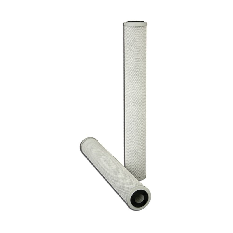 Optipure 252-20120 CTO-20 Drop-In Cartridge 20"
