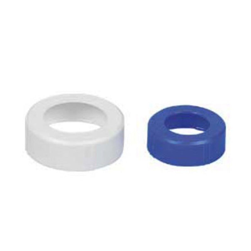 DMfit Collet Cover - 3/8"