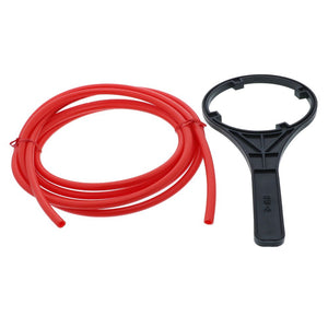 Everpure Coldrink 1-7CLM PLUS Chloramine Reduction Filter System