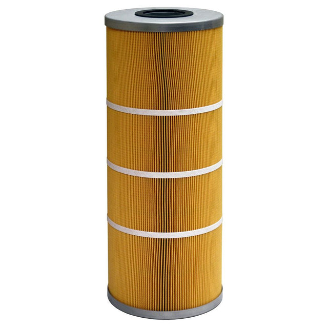 Flow-Max High Temp Jumbo 90 Cartridge - 50 mic