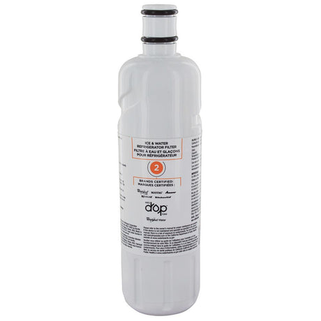 Whirlpool EDR2RXD1 EveryDrop Ice & Water Refrigerator Filter 2
