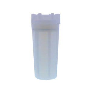 Pentek 150150 #10 All Natural Standard Housing No Plugs