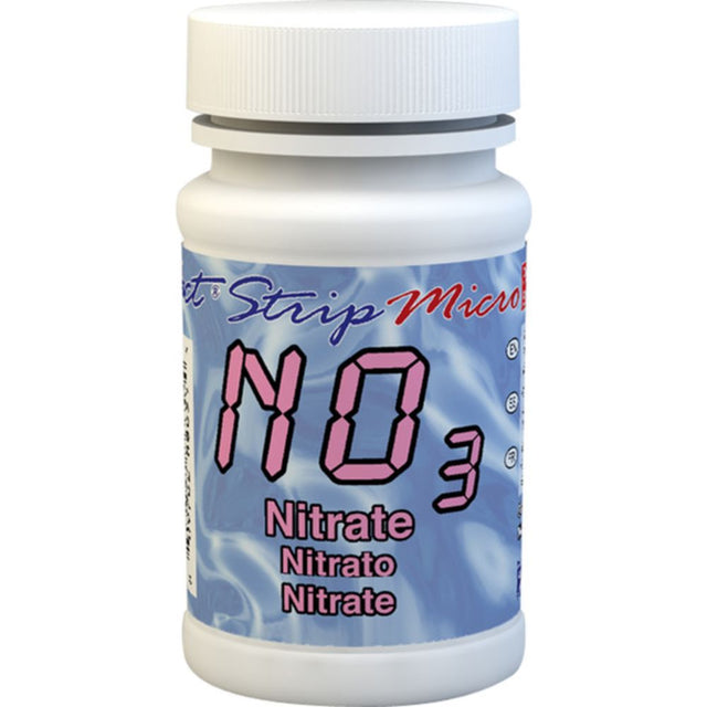 eXact® Strip Micro Nitrate [25 Strips]