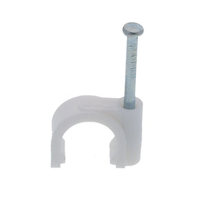 John Guest Nail Clip - 10 mm