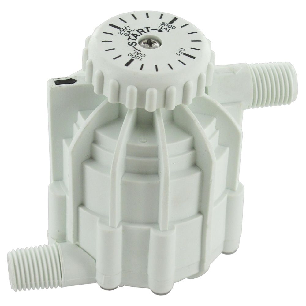 Waterminder WM3000 Gallon Meter 3800 max gal 1/4" MNPT Fittings - White,Specials : American Fashion Style Bags On Sale Waterminder WM3000 Gallon Meter 3800 max gal 1/4" MNPT Fittings - White,Specials : American Fashion Style Bags On Sale