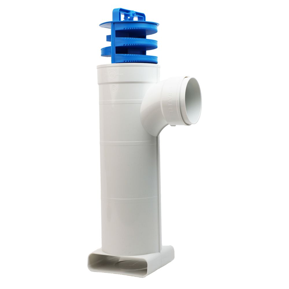 TUF-TITE Effluent Filter EF-6 Combo Filter & Housing