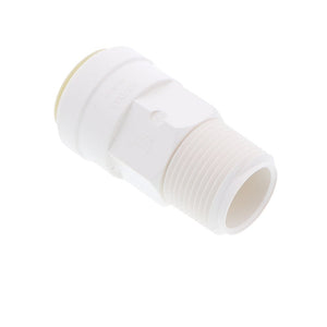 Watts AquaLock/SeaTech - Male Connector - 1 CTS x 1 NPT