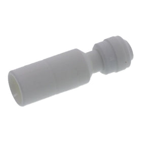 DMfit Plug-In Stem Reducer - 1/4 Tube x 5/8 Stem