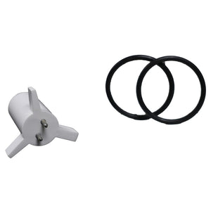 Neo-Pure Replacement UV Lamp for Trojan Pro 30, Pro 50 & UVMax J/K Systems