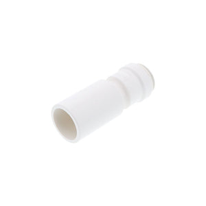 Watts AquaLock/SeaTech - Stackable Reducing Stem - 1 CTS Stem x 1/2 CTS