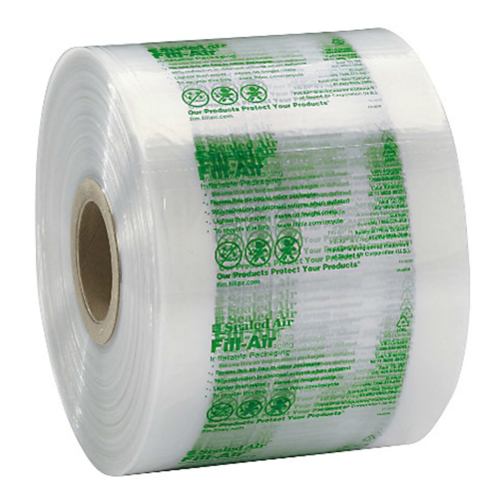 Air Pillow Packaging Film, Sealed Air 100802290, 8
